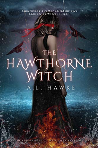 The Hawthorne Witch