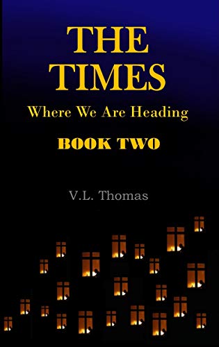 The Times: Book two