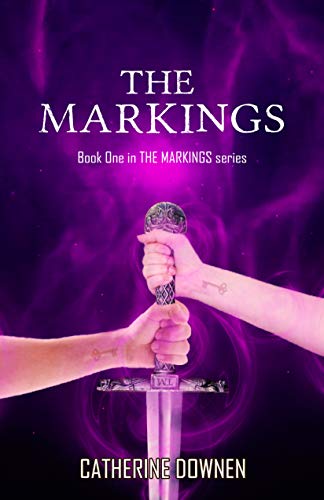 Markings Catherine Downen