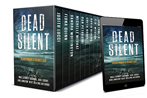 Dead Silent: A Box Set Collection