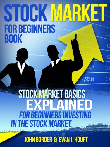 Stock Market For Beginners JOHN BORDER 