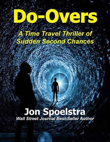 Do-Overs Jon Spoelstra