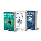 Real Estate Investor Manuals Gabrielle  Dahms 