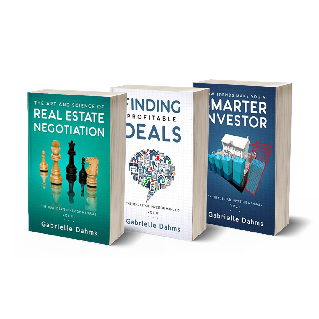 The Real Estate Investor Manuals 