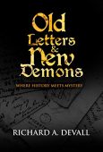 Old Letters&New Demons Richard Devall