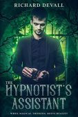 Hypnotist's Assistant Richard Devall