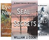Driftwood Mysteries William Cook