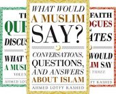 What Would a Muslim Ahmed Lotfy Rashed