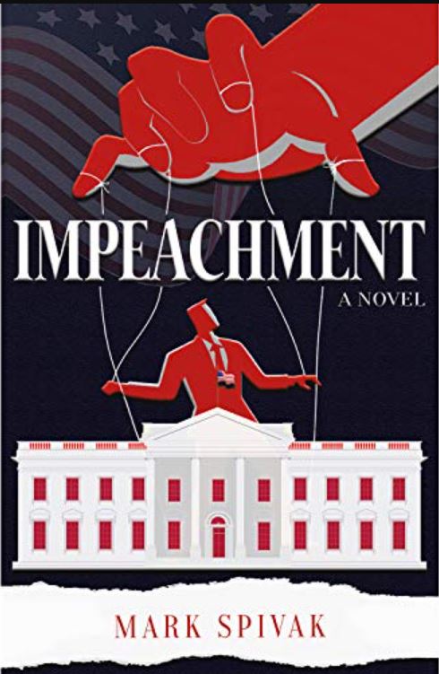 impeachment novel