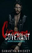 Crimson Covenant (Vampire Romance) Samantha Whiskey