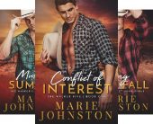 Walker Five Marie Johnston