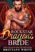 Rockstar Dragon's Bride Rohit Malhotra