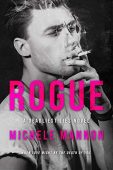 Rogue A Deadliest Lies Michele Mannon