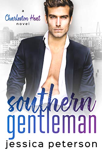 Southern Gentleman Jessica Peterson