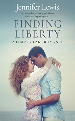 Finding Liberty A Liberty Jennifer Lewis