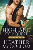 Highland Conquest Heather McCollum
