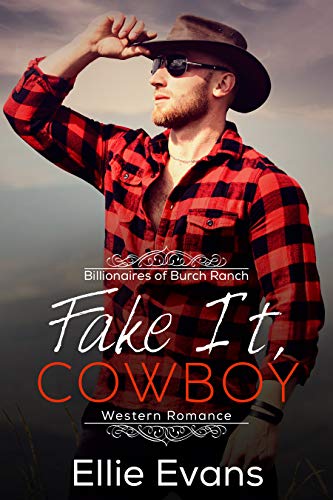 Fake It, Cowboy 