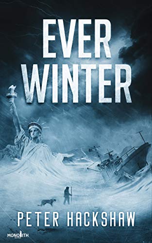 Ever Winter Peter Hackshaw