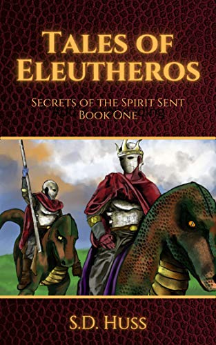 Tales of Eleutheros Sebastian  Huss