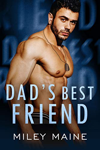 Dad's Best Friend (Sinful Temptation Book 4)