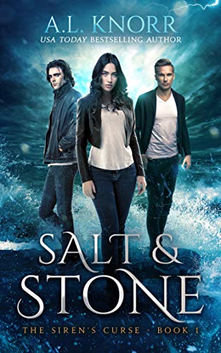 Salt & Stone