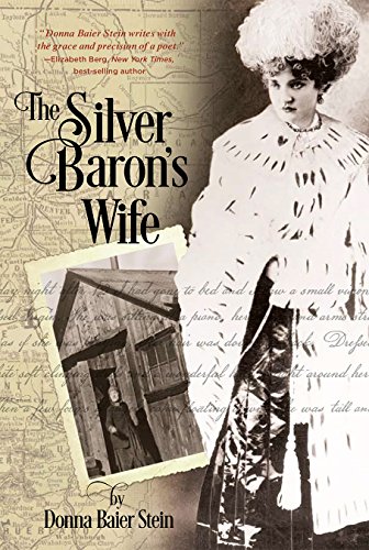 The Silver Baron's Wife