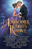 A Midsummer Night's Romance Grace Burrowes