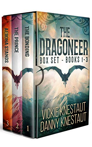 The Dragoneer Trilogy
