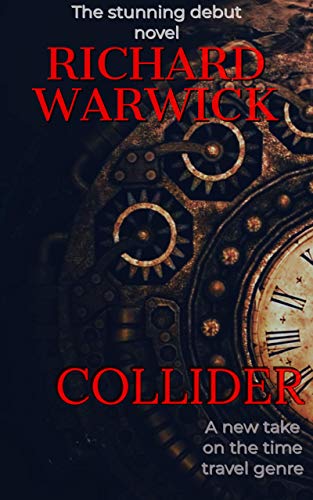 Collider Richard Warwick 