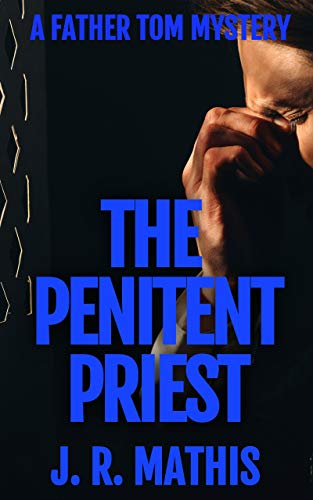 Penitent Priest JAMES MATHIS