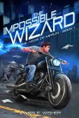 Impossible Wizard James E. Wisher