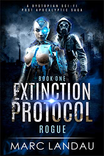 Extinction Protocol Marc Landau