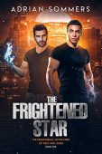 Frightened Star (Paranormal Adventures Adrian  Sommers