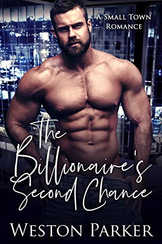 The Billionaire's Second Chance