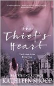 Thief's Heart Kathleen Shoop