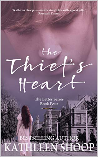 The Thief's Heart