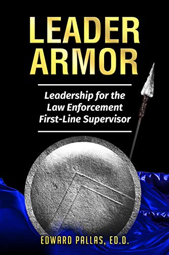 Leader Armor Leadership for Edward Pallas