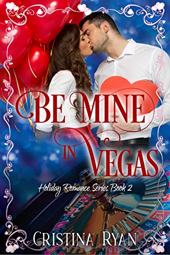 Be Mine in Vegas Krista Wagner