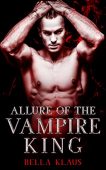 Allure of the Vampire Bella Klaus