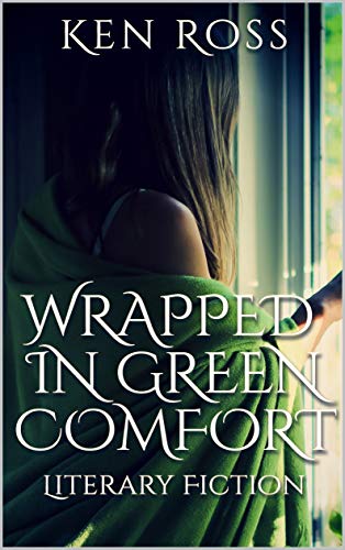 WRAPPED IN GREEN COMFORT