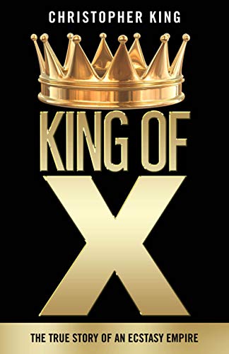 KING OF X Christopher  King