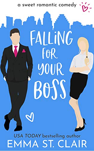 Falling for Your Boss