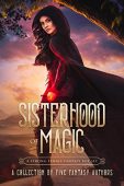 Sisterhood of Magic Janeal Falor