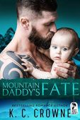 Mountain Daddy's Fate K.C. Crowne