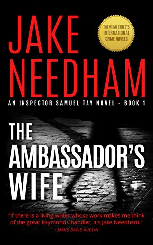 THE AMBASSADOR'S WIFE