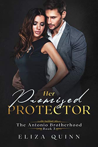 Her Promised Protector Laney Schuman-Boys