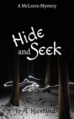 Hide and Seek Jo A. Hiestand