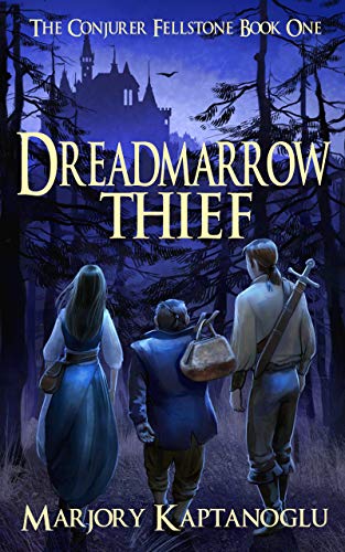 Dreadmarrow Thief