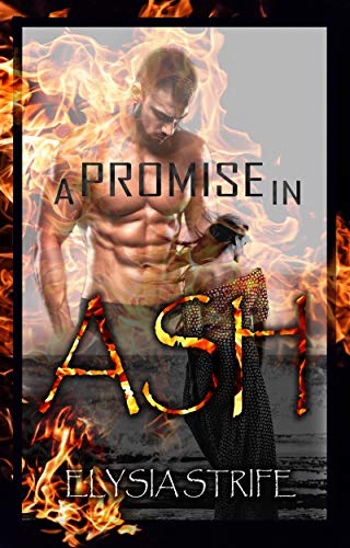 A Promise in Ash Elysia Strife 