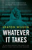 Whatever It Takes Heaton Wilson